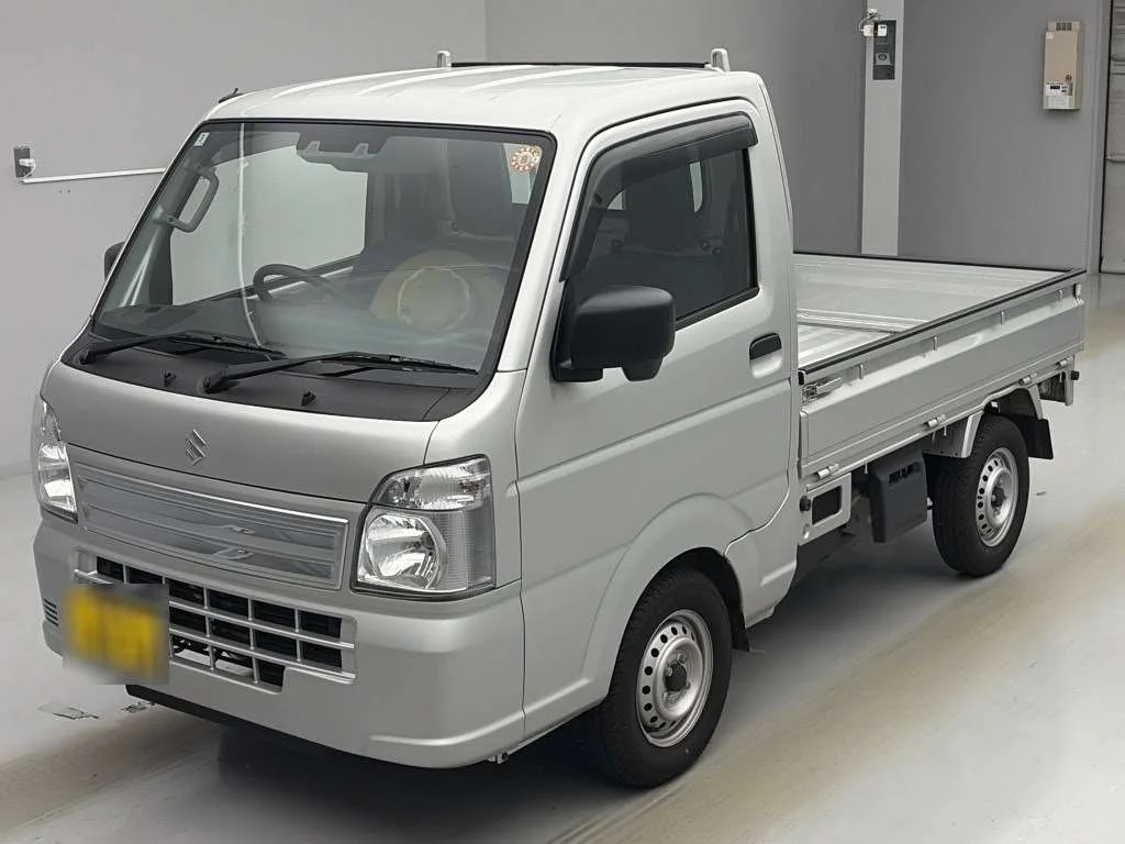 Suzuki Carry Truck DA16T 2025
